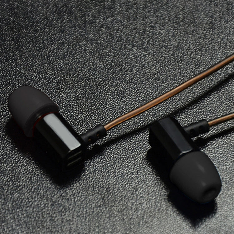 Um Par de Auriculares de Espuma de Memória Macia KZ Para Todos os Auriculares In-ear