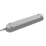 Tomada de viagem para casa e escritório LDNIO SC3301 com 3 portas USB, Comprimento do cabo: 1,6 m, Ficha US, SAS8610AUS, SAS8610BUS, SAS8610EU, SAS8610UK