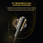 QKZ CK3 Auriculares HIFI In-ear com Quatro Unidades de Música