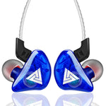 QKZ CK5 Auriculares HIFI In-ear Estrela com a Mesma Música