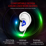 QKZ CK5 Auriculares HIFI In-ear Estrela com a Mesma Música