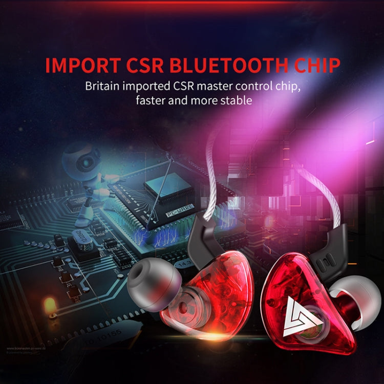 QKZ CK5 Auriculares HIFI In-ear Estrela com a Mesma Música