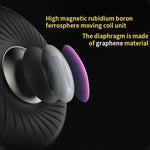 QKZ CK8 Auscultadores Desportivos HiFi In-ear com Quatro Unidades