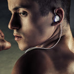 QKZ CK9 Auriculares Hifi In-ear com Quatro Unidades para Música Desportiva