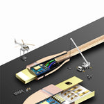 Para Galaxy, Huawei, Xiaomi, LG, HTC e outros smartphones