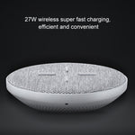 Original Huawei CP61 27W Super Fast Charging Wireless Charger