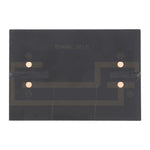 Módulo de Célula Solar DIY Bateria Solar 5V 1.2W 200mAh, Tamanho: 98 x 68mm, 5V 1.2W 200mAh 98 x 68mm