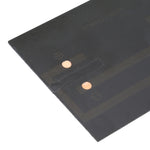 Módulo de Célula Solar DIY Bateria Solar 5V 1.2W 200mAh, Tamanho: 98 x 68mm, 5V 1.2W 200mAh 98 x 68mm