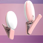 Para iPhone, Galaxy, Huawei, Xiaomi, LG, HTC e Outros Smartphones, RK17 Preto, RK17 Rosa, RK17 Branco