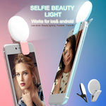 Para iPhone, Galaxy, Huawei, Xiaomi, LG, HTC e Outros Smartphones, RK17 Preto, RK17 Rosa, RK17 Branco