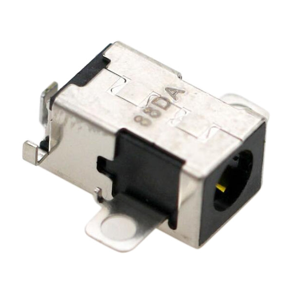 Conector de Entrada de Energia DC para Lenovo IdeaPad 110-15ACL 310-15IKB 310-15ISK 320-14IKB 320-15AST 510-15ISK 320-17ISK