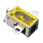 Conector de Entrada de Energia DC para Lenovo IdeaPad 110-15ACL 310-15IKB 310-15ISK 320-14IKB 320-15AST 510-15ISK 320-17ISK