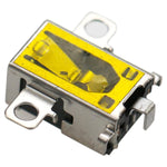 Conector de Entrada de Energia DC para Lenovo IdeaPad 110-15ACL 310-15IKB 310-15ISK 320-14IKB 320-15AST 510-15ISK 320-17ISK