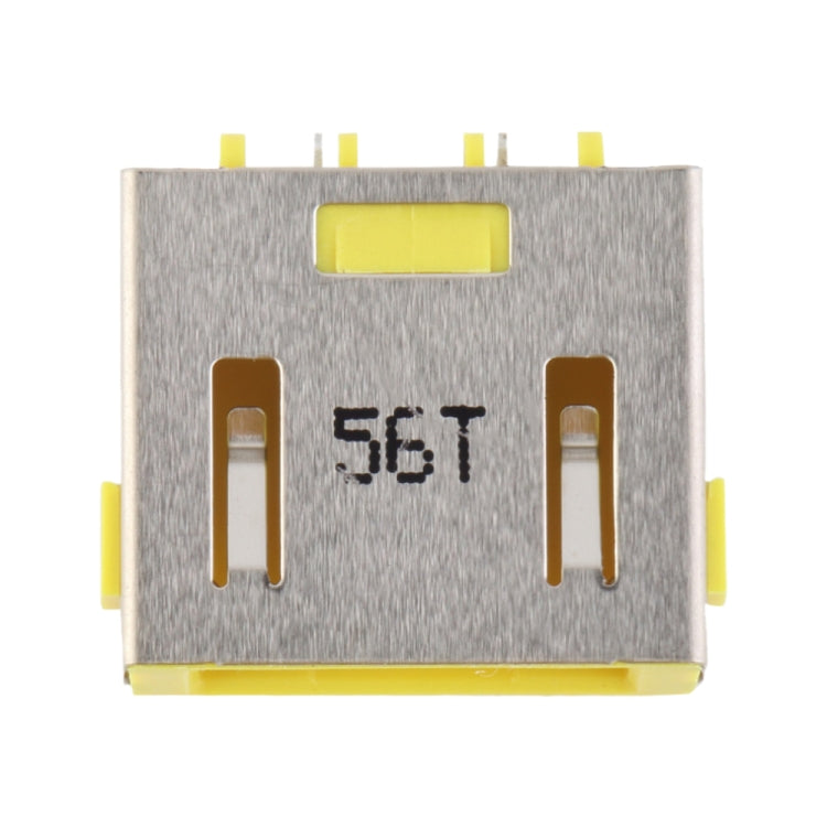 Conector de Entrada de Energia DC para Lenovo IdeaPad Yoga 11 11S 13 PJ579