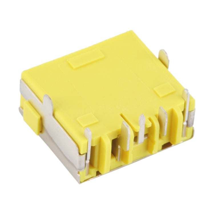Conector de Entrada de Energia DC para Lenovo IdeaPad Yoga 11 11S 13 PJ579