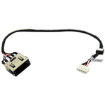 Cabo de Entrada de Alimentação DC para Lenovo ThinkPad T440 T440S T440 T450 T460 T470 P T450 DC30100KL00, Para Lenovo ThinkPad T440