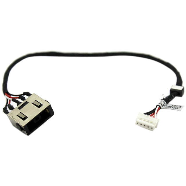 Cabo de Entrada de Alimentação DC para Lenovo ThinkPad T440 T440S T440 T450 T460 T470 P T450 DC30100KL00, Para Lenovo ThinkPad T440