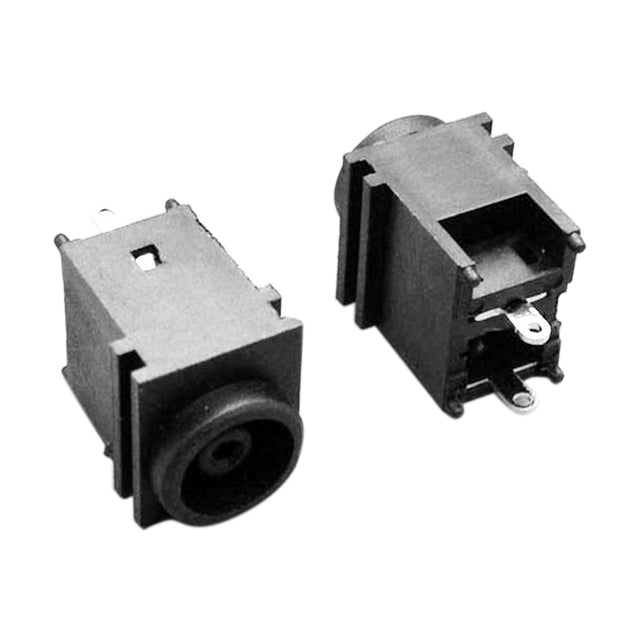 Conector de Entrada de Alimentação DC para Sony Vaio VGN-FZ VGN-NR VGN-FW, Para Sony Vaio VGN-FZ