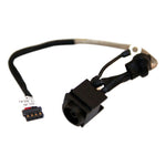 Cabo de Entrada de Alimentação DC para Sony VAIO VPC-E VPCEB1E0E VPCEB2M0E VPC-EB2M1E VPC-EB2G4E, Para Sony VAIO VPC-E
