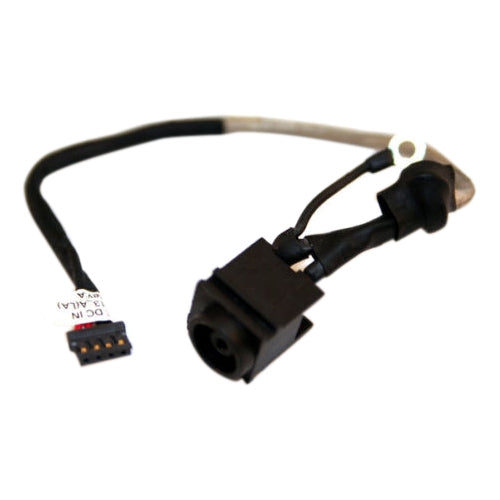 Cabo de Entrada de Alimentação DC para Sony VAIO VPC-E VPCEB1E0E VPCEB2M0E VPC-EB2M1E VPC-EB2G4E, Para Sony VAIO VPC-E
