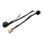 Cabo de Entrada de Alimentação DC para Sony Vaio VPCEH VPC-EH VPCEH1AFX/B, Para Sony VAIO VPC-EH