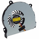 Ventoinha de Arrefecimento para CPU Radiador de Portátil 1,56W para SAMSUNG NP355V5C / NP365E5C, Para SAMSUNG NP355V5C / NP365E5C
