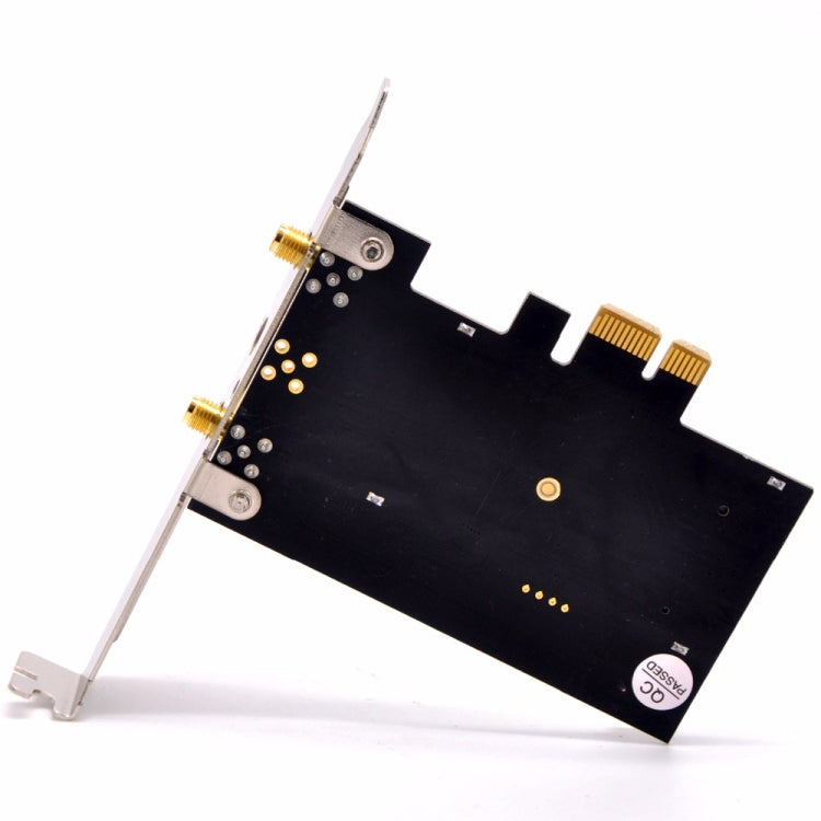 Adaptador WiFi Desktop PCI-e TX-9260AC Wireless-AC Dual Band 802.11ac 1730Mbps + Bluetooth 5.0 Placa de Rede WLAN para Intel 9260ac, TX-9260AC 1730Mbps