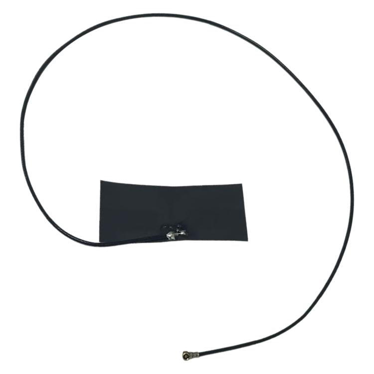 Antena Incorporada IPEX IPX I-PEX (4ª Geração) 2.4G/5G para NGFF/M.2, Comprimento: 30cm
