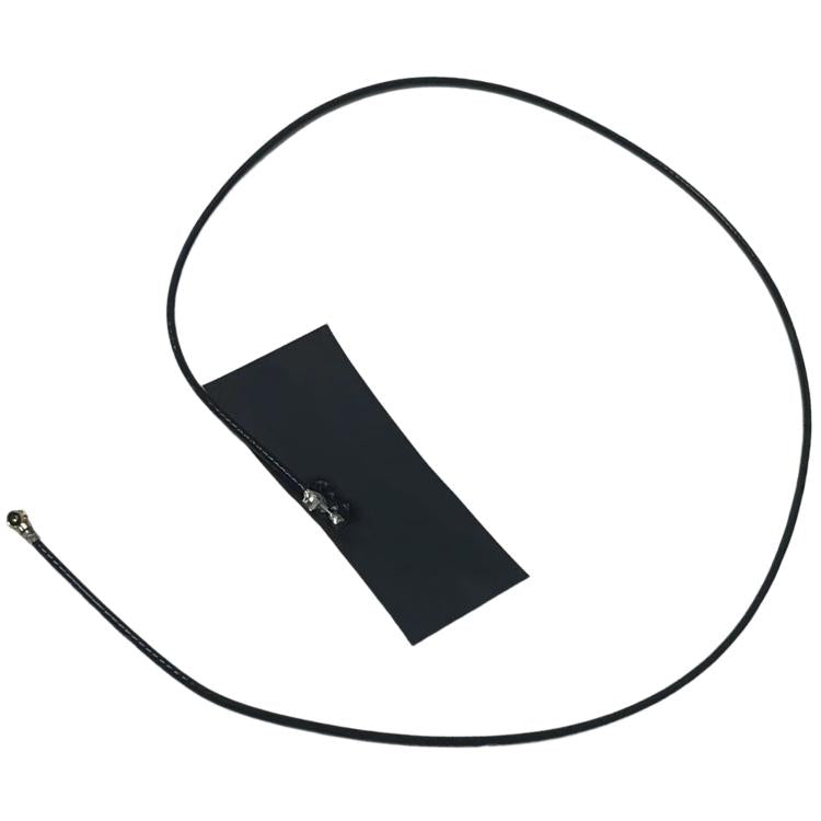 Antena Incorporada IPEX IPX I-PEX (4ª Geração) 2.4G/5G para NGFF/M.2, Comprimento: 30cm