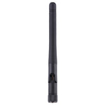 Antena Dupla Banda Bluetooth WiFi 2.4G/5G Porta SMA 2DB, Comprimento: 10.8cm