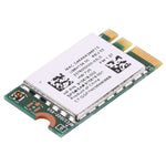 Placa de Rede RTL8723DE 246 G6 BT 4.0 2,4G SPS 915619-001/915618-002 300M para Portáteis HP
