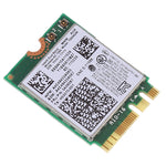 Placa Wi-Fi NGFF M.2 Dual Band AC1200 7260NGW 7260AC para Lenovo T440 X240 B40 B50 Y40 Y70 Y50 7260AC, AC1200