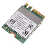 Placa de Rede Sem Fios BCM943162ZP para Lenovo E450 E550 E455 E555 M50-70 M50-80 G70-70 G70-80 Z70-80 G50-30 G50-45 G50-70, BCM943162ZP