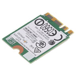 Placa de Rede Sem Fios BCM943162ZP para Lenovo E450 E550 E455 E555 M50-70 M50-80 G70-70 G70-80 Z70-80 G50-30 G50-45 G50-70, BCM943162ZP