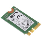 Placa de rede sem fios BCM943142Y M.2 NGFF 150Mbps 802.11b/g/n Bluetooth 4.0, BCM943142Y