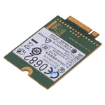 Placa de Rede Sem Fios para Huawei MU736 3G WWAN Módulo 723985-001 748599-001, MU736