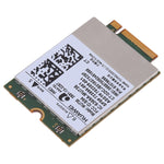 Placa de Rede Sem Fios para Huawei MU736 3G WWAN Módulo 723985-001 748599-001, MU736