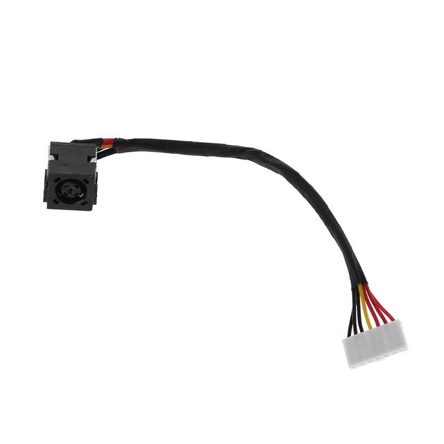 Cabo de Entrada de Alimentação DC para Dell Inspiron 15/ 3541/ 3542/ 3543 APR28, Para Dell Inspiron 15