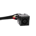 Cabo de Entrada de Alimentação DC para Dell Inspiron 15/ 3541/ 3542/ 3543 APR28, Para Dell Inspiron 15