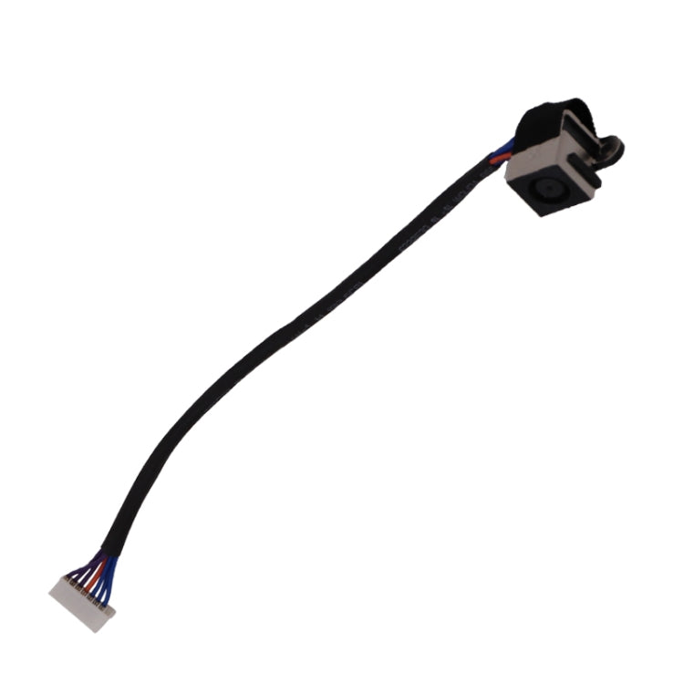 Cabo DC Power Jack para DELL XPS 15 L501X L502X PN:DDGM6BPB000 XFT6Y, para Dell 15