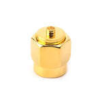Adaptador de Conector SMA Macho para IPX U. fl RF Macho