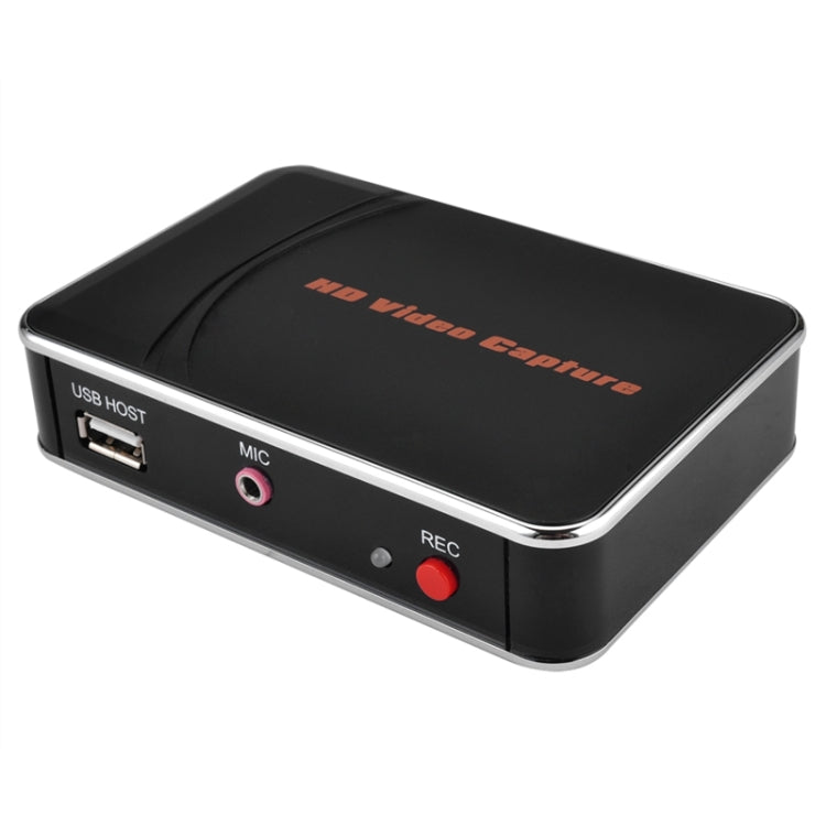 Placa de Captura de Vídeo HD EZCAP280H 1080P Gravador HDMI, EZCAP 280H