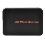 Placa de Captura de Vídeo HD EZCAP280H 1080P Gravador HDMI, EZCAP 280H