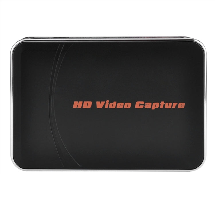 Placa de Captura de Vídeo HD EZCAP280H 1080P Gravador HDMI, EZCAP 280H