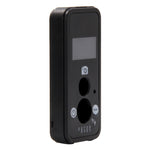 Capa de PVC Preta TTGO para Módulo TTGO T-Camera ESP32 WROVER & PSRAM, Capa de PVC Preta