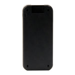 Capa de PVC Preta TTGO para Módulo TTGO T-Camera ESP32 WROVER & PSRAM, Capa de PVC Preta