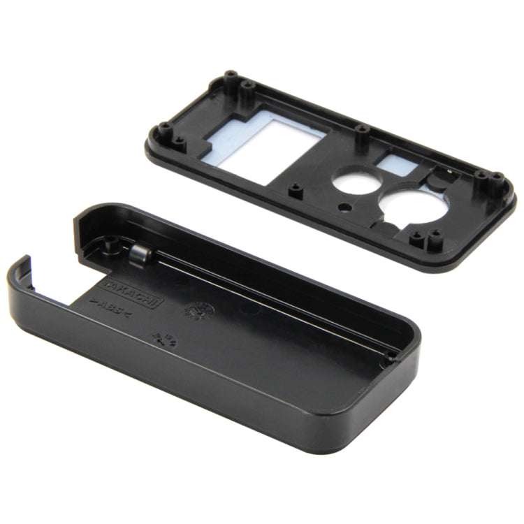 Capa de PVC Preta TTGO para Módulo TTGO T-Camera ESP32 WROVER & PSRAM, Capa de PVC Preta
