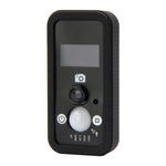 Capa de PVC Preta TTGO para Módulo TTGO T-Camera ESP32 WROVER & PSRAM, Capa de PVC Preta