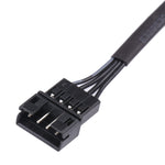 T128010SU Ventoinha de Refrigeração VGA de 75MM para Computador para Gigabyte GeForce GTX 670 780 980 R9