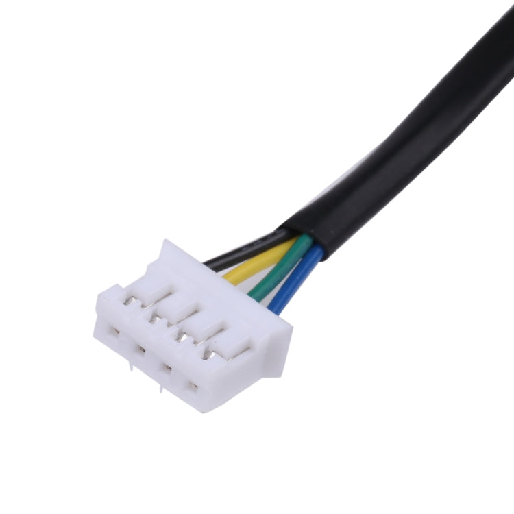 T129215SM Ventoinha de Refrigeração VGA de 95MM para Computador para Asus Strix RX470 O4G Gaming 4 Pinos 13 Lâminas